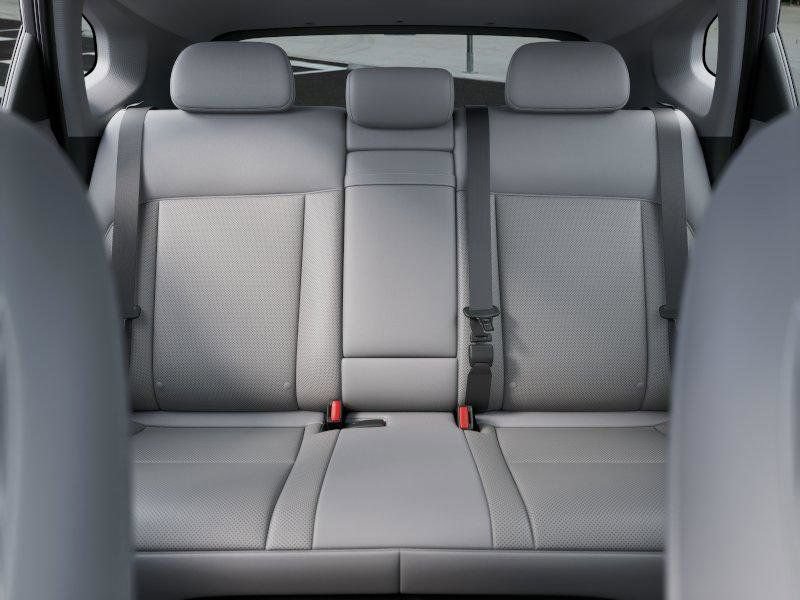New 2026 Hyundai Kona SEL Sport FWD image 12