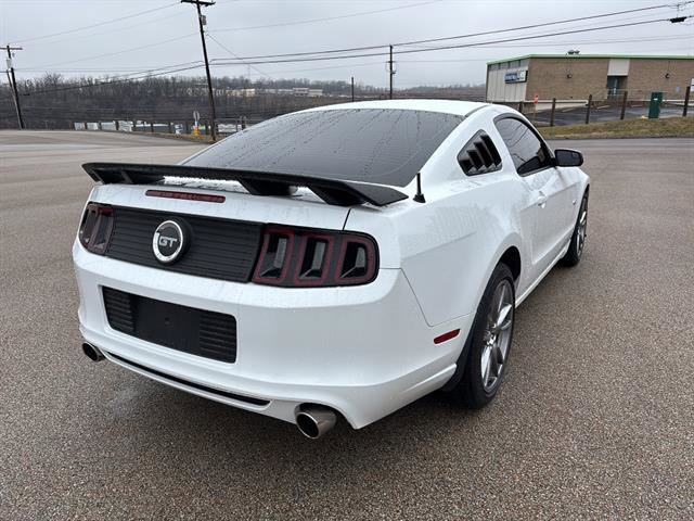 Used 2014 Ford Mustang GT w/ GT Track Package image 4