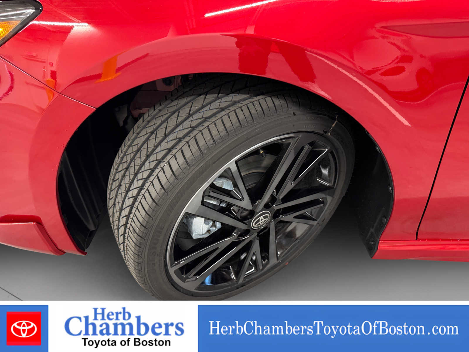 New 2026 Toyota Camry XSE w/ Premium Package AWD/4WD image 9