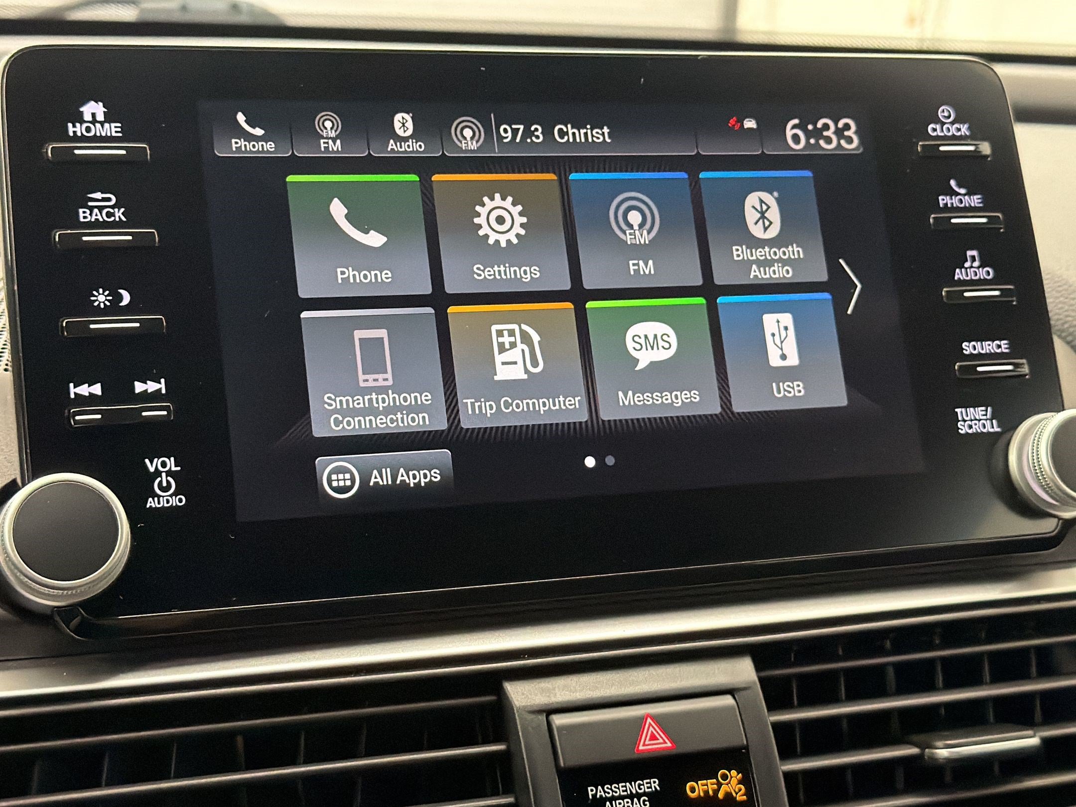 Used 2019 Honda Accord Sport image 23