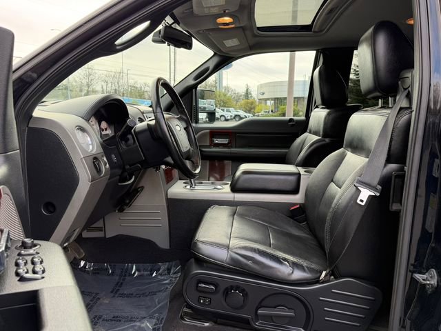 Used 2007 Ford F150 Lariat image 15