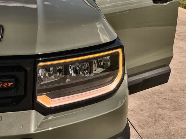 Certified 2026 Honda Passport TrailSport Elite image 24
