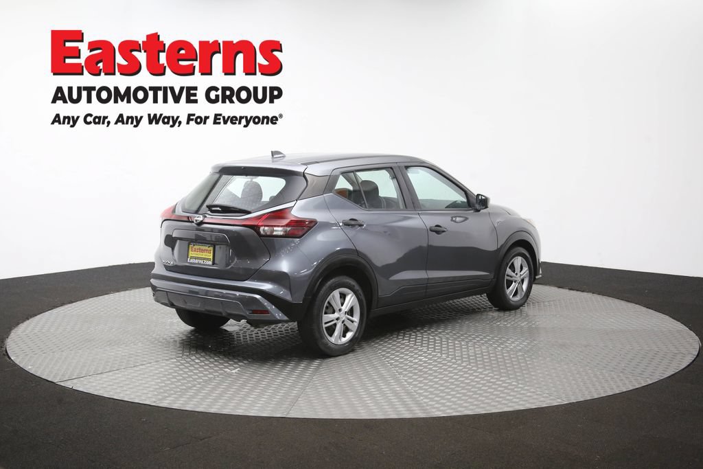 Used 2023 Nissan Kicks S FWD image 39
