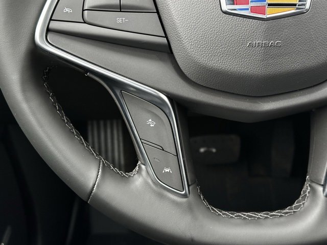 New 2025 Cadillac XT5 Luxury w/ LPO, Floor Liner Package image 20