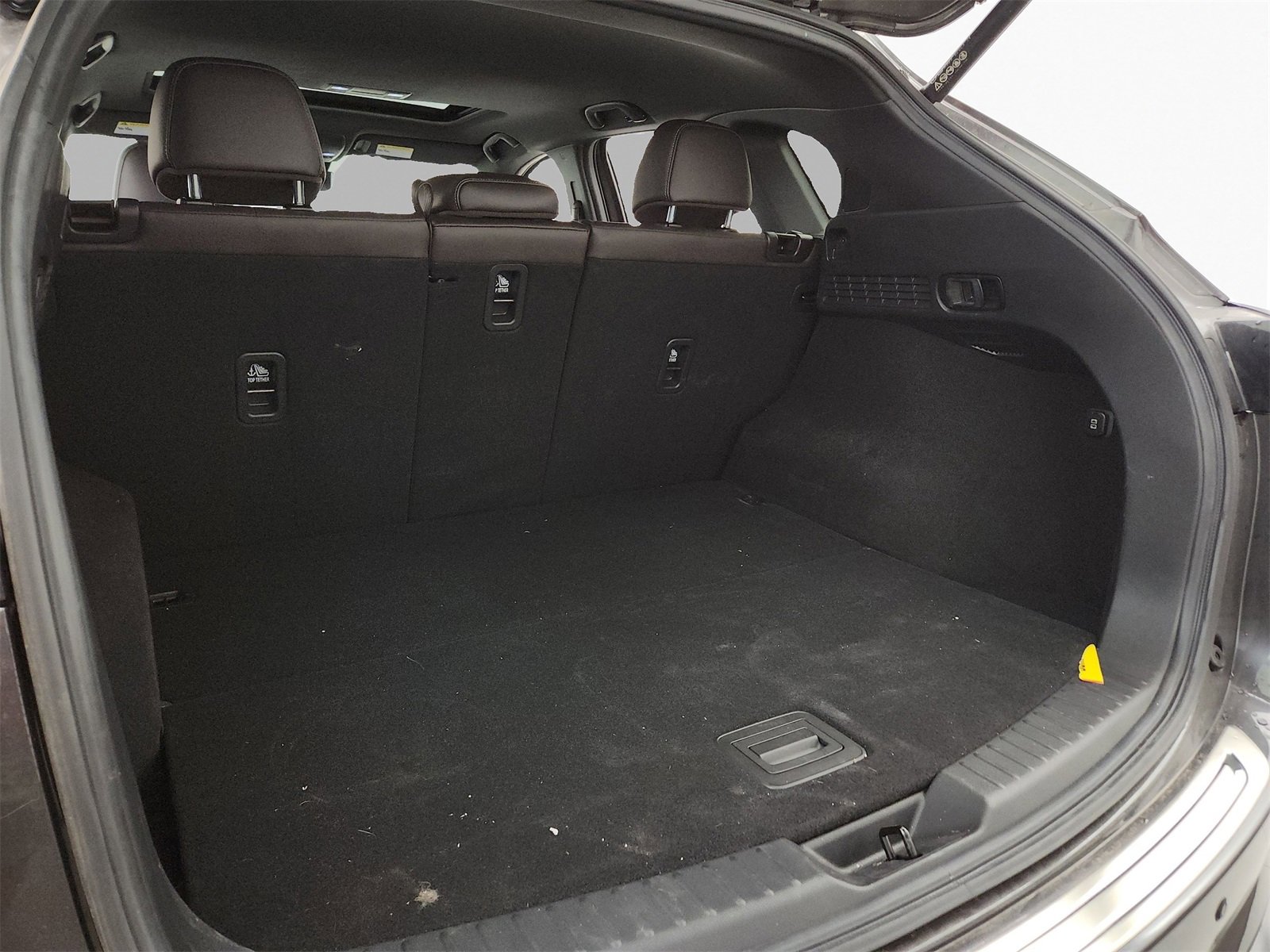 Certified 2025 MAZDA CX-5 Signature image 46