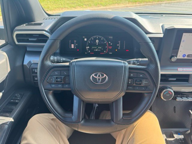 New 2026 Toyota Tacoma SR5 AWD/4WD image 19