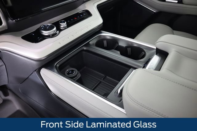 New 2026 Ford Expedition Active AWD/4WD image 50