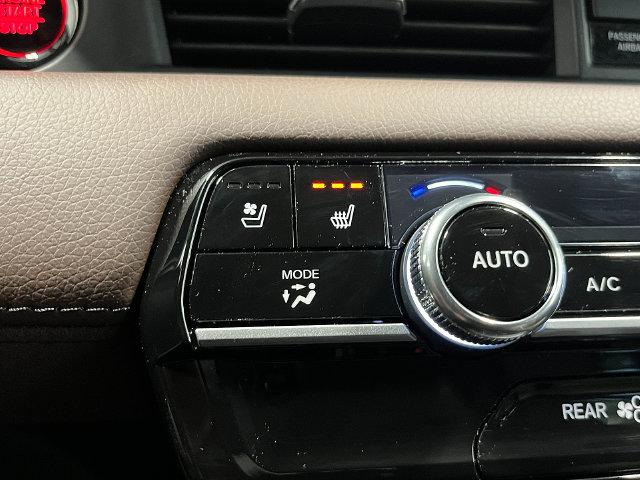 New 2026 Honda Pilot Elite image 19