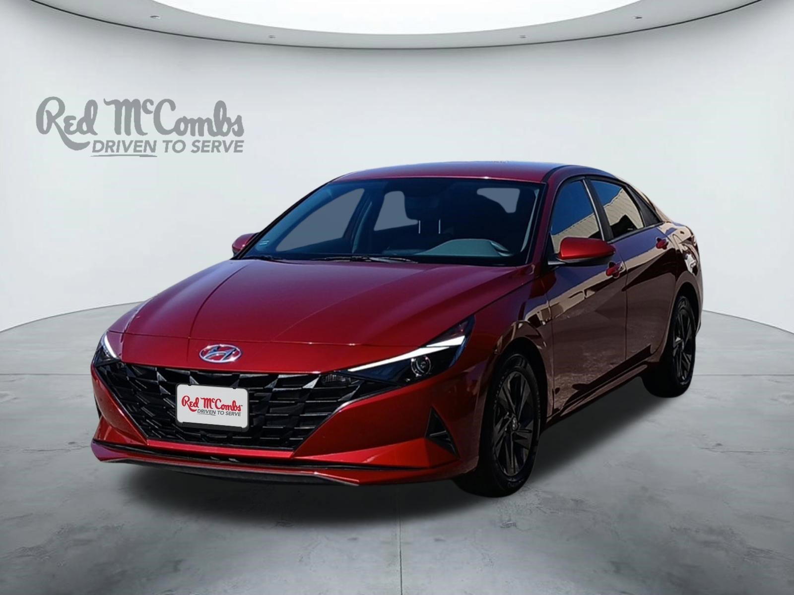 Used 2023 Hyundai Elantra SEL