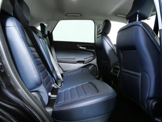Certified 2024 Ford Edge SEL w/ Sport Appearance Package AWD/4WD image 13