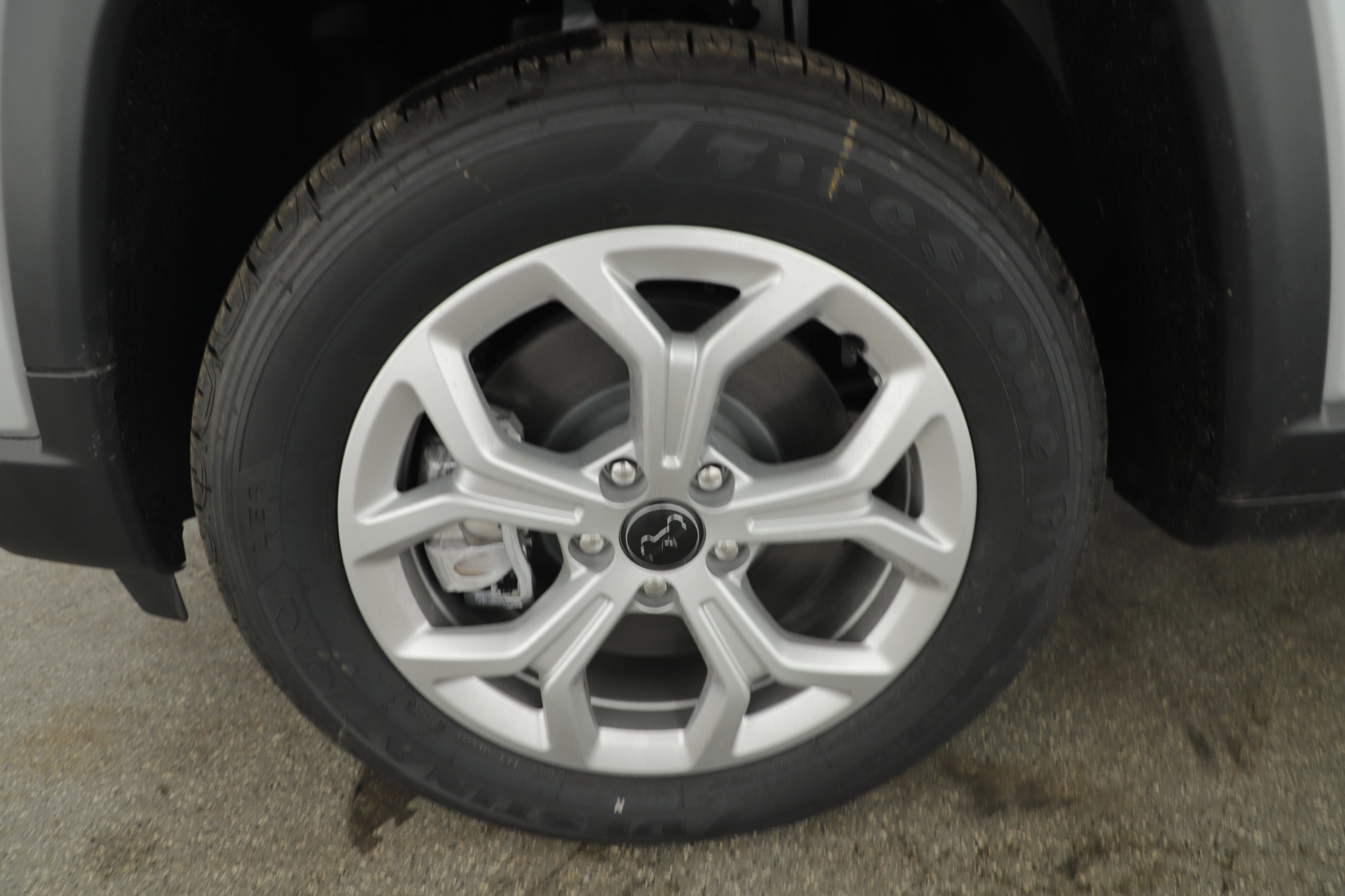 New 2026 Jeep Compass Latitude image 7