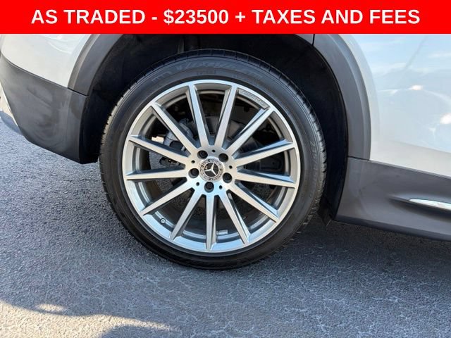 Used 2021 Mercedes-Benz GLB 250 image 7