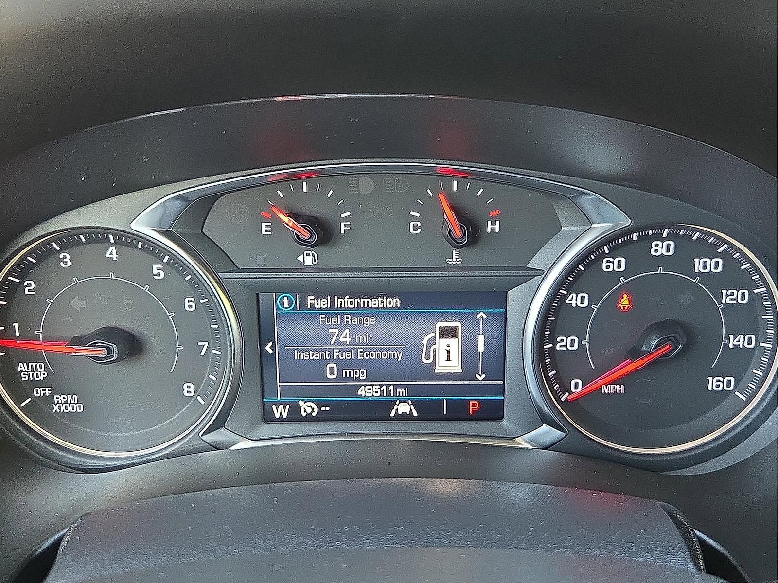 Used 2024 GMC Terrain SLE FWD image 23