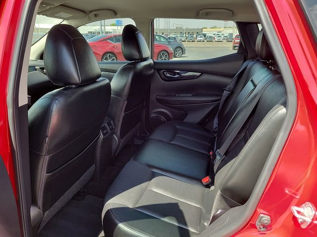 Used 2017 Nissan Rogue Sport SL FWD image 11