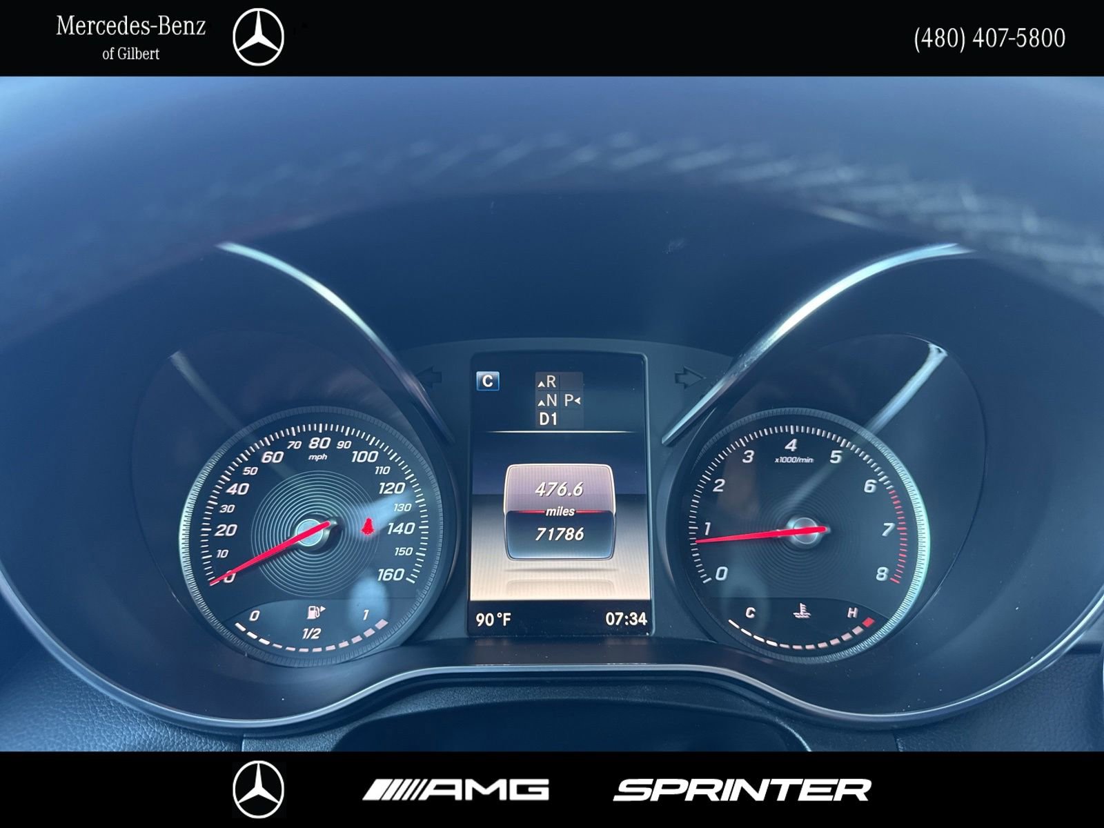 Used 2019 Mercedes-Benz GLC 300 image 31