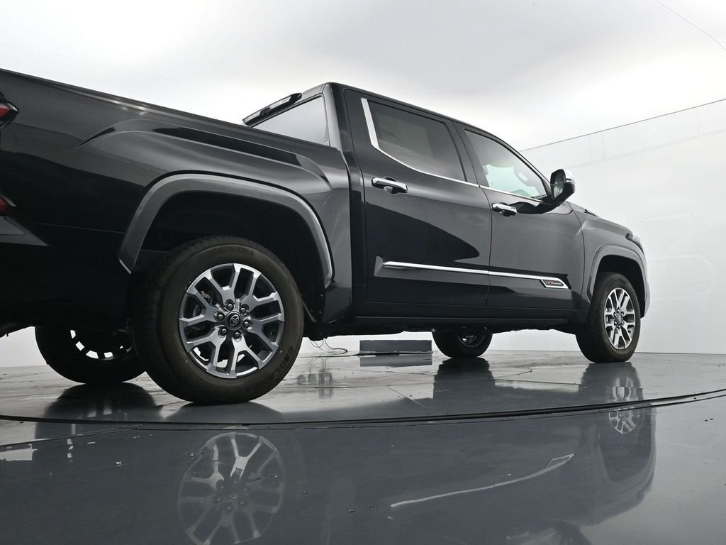 New 2026 Toyota Tundra 1794 Edition AWD/4WD image 34