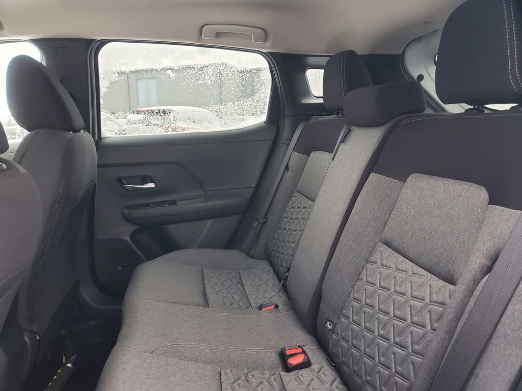 New 2026 Nissan Kicks SV w/ Cold Weather Package image 26