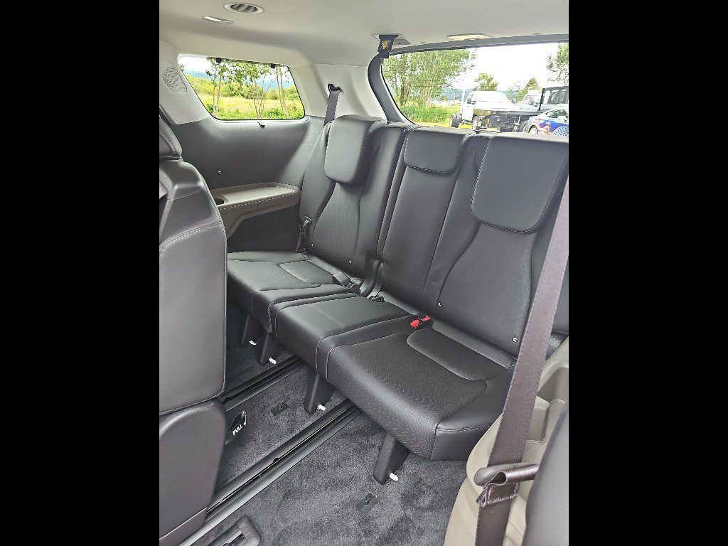 New 2026 Kia Carnival SX Prestige image 28