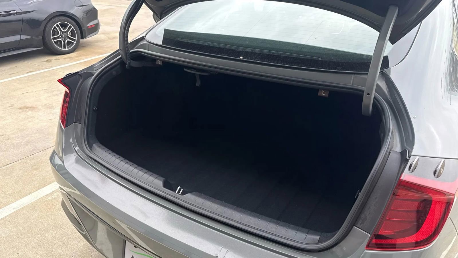 Used 2021 Hyundai Sonata SEL Plus w/ Cargo Package image 21