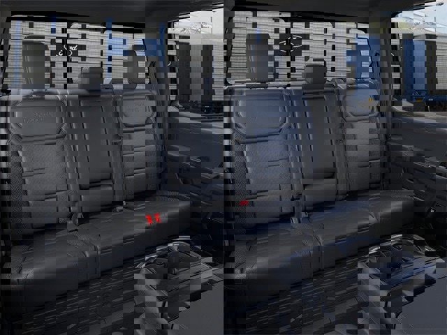 New 2025 Ford F150 Raptor image 11