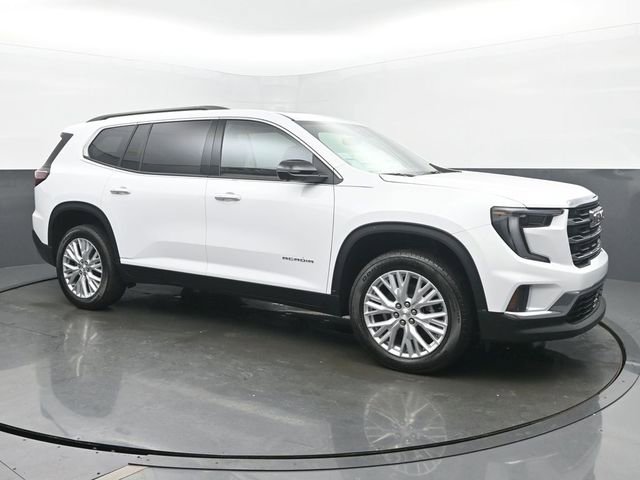 New 2026 GMC Acadia Elevation image 7