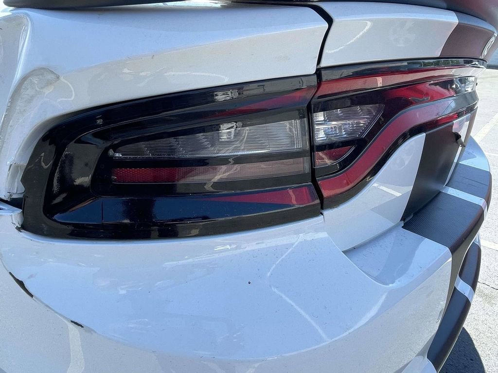Used 2022 Dodge Charger Scat Pack RWD image 13