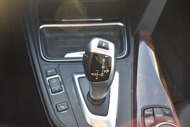 Used 2014 BMW 328i xDrive Sedan image 31