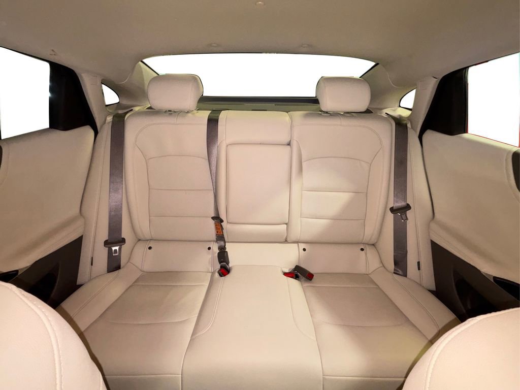 Used 2024 Chevrolet Malibu LT image 23