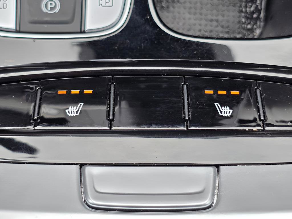 Used 2023 Hyundai Tucson SEL w/ Convenience Package image 33