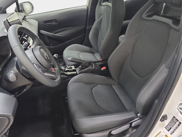 Certified 2023 Toyota Corolla GR w/ Performance Package AWD/4WD image 11