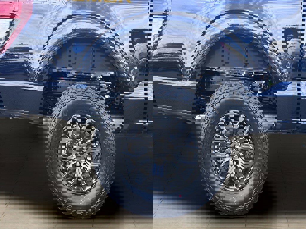 New 2025 Ford F150 Tremor w/ Bed Utility Package image 48