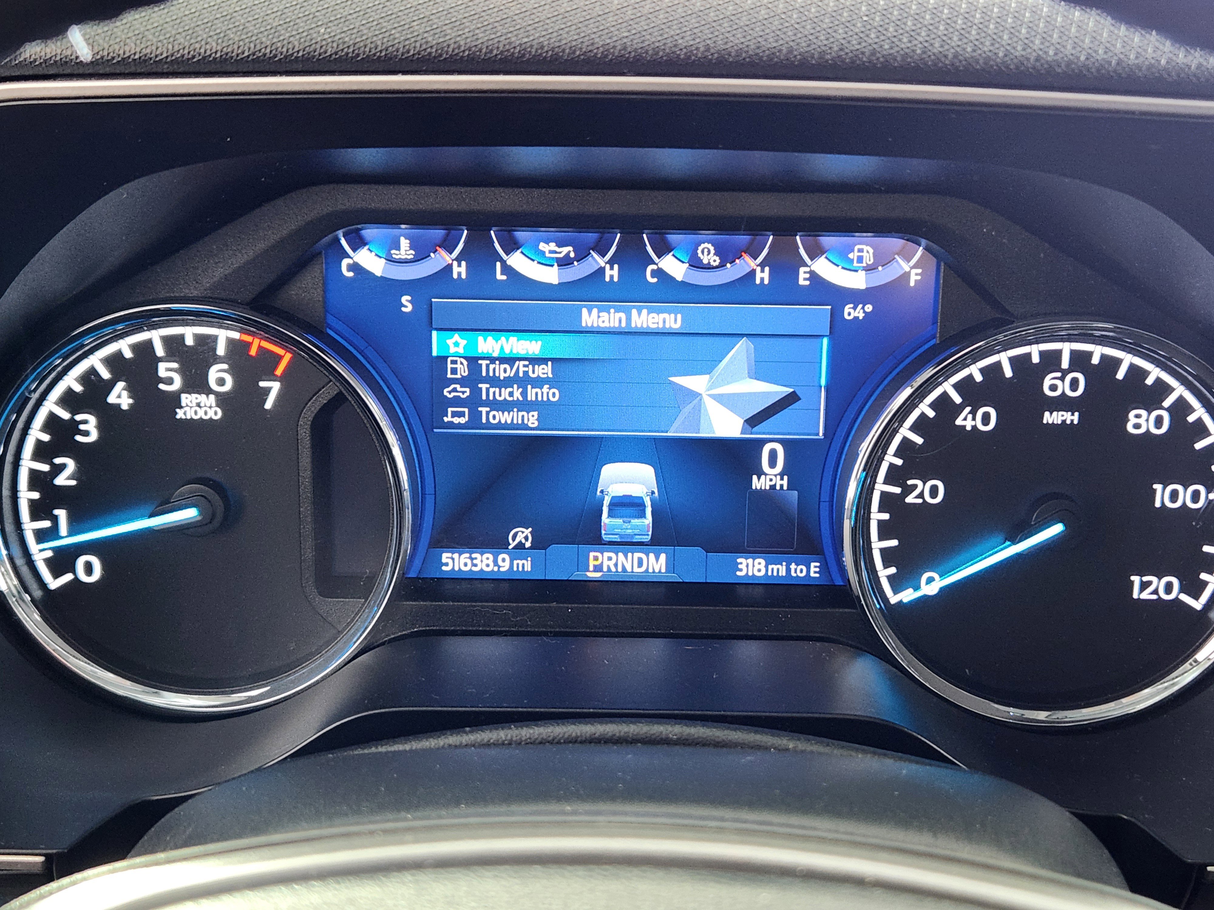 Used 2021 Ford F150 XLT w/ Equipment Group 302A High AWD/4WD image 20
