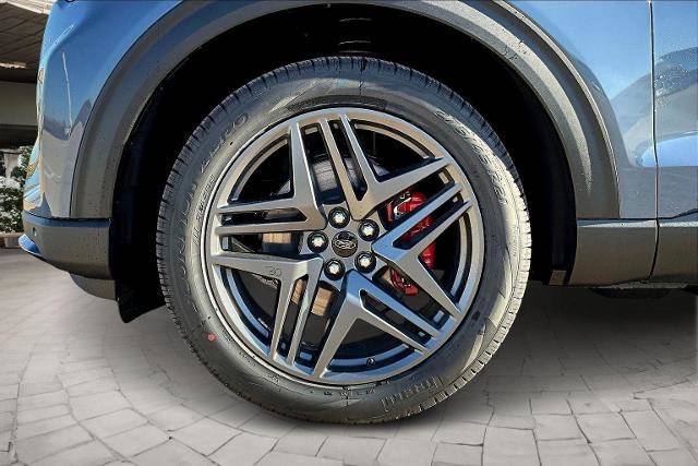 New 2026 Ford Explorer ST-Line w/ ST-Line Street Pack image 27