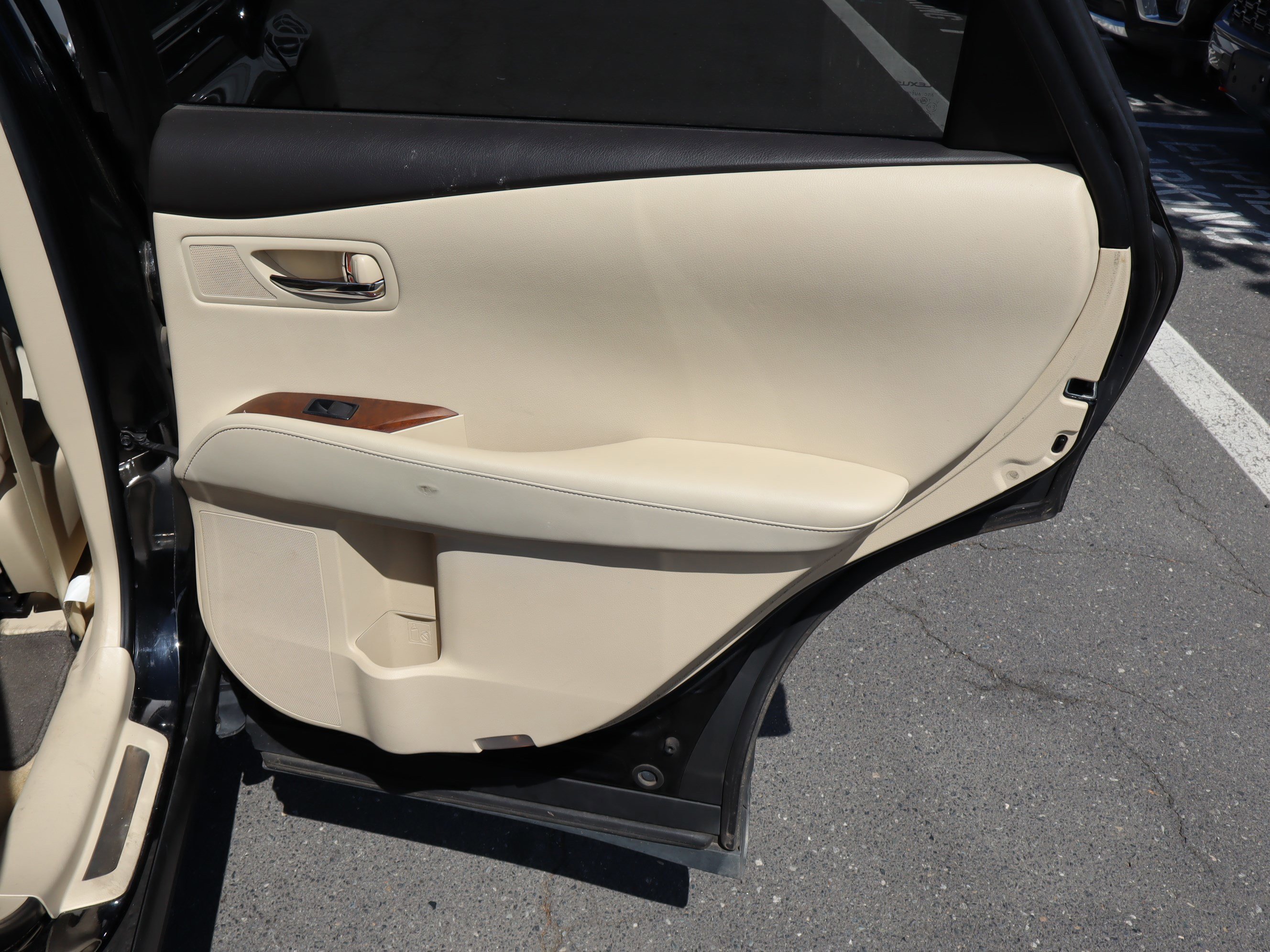 Used 2014 Lexus RX 350 FWD image 34