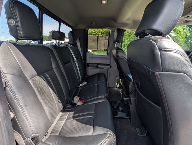 Used 2019 Ford F150 XLT w/ Equipment Group 302A Luxury AWD/4WD image 30