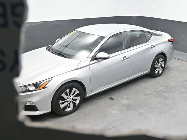 Used 2021 Nissan Altima 2.5 S FWD image 31