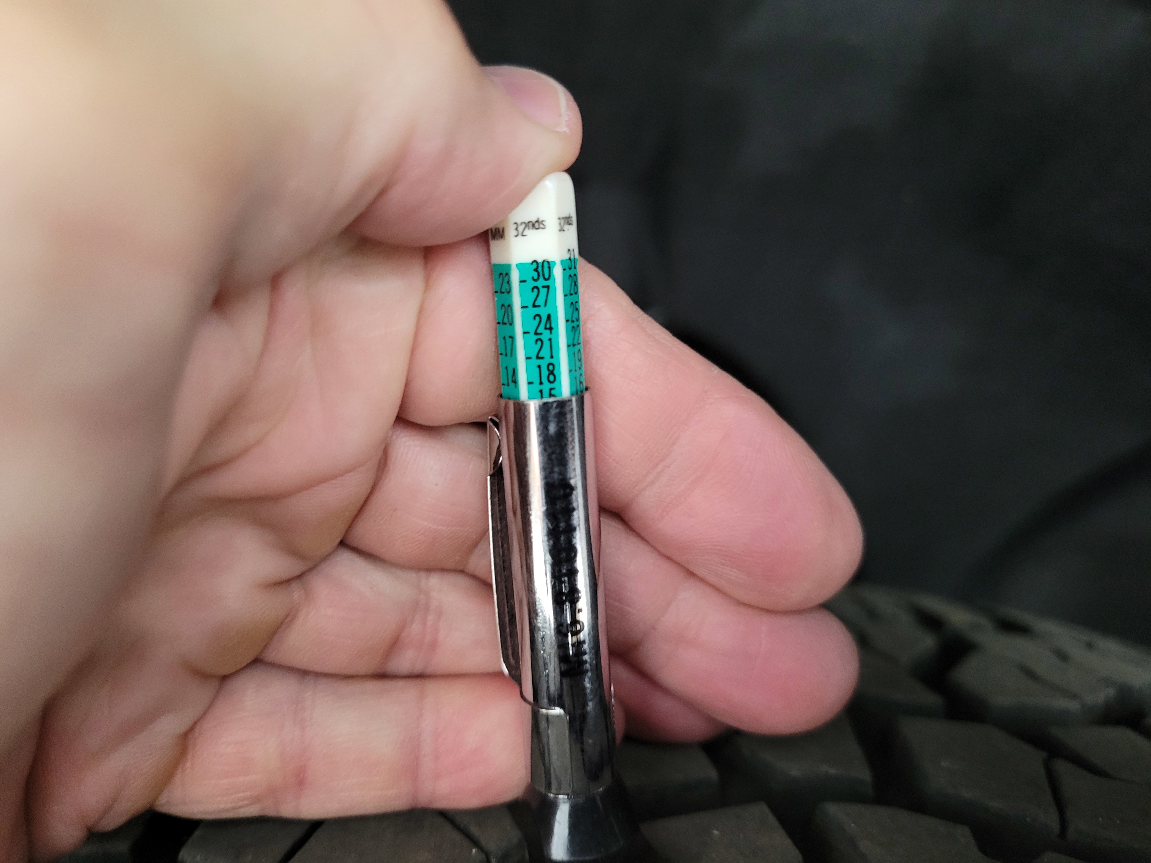 Certified 2025 Chevrolet Silverado 1500 RST w/ RST All Star Premium Package image 53