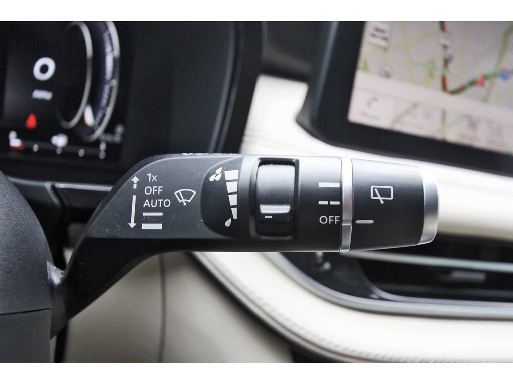 Used 2023 INFINITI QX60 Sensory w/ Vision Package AWD/4WD image 22