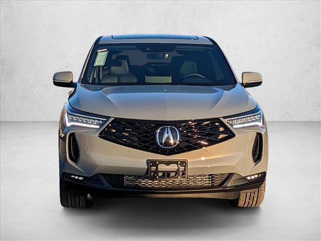 New 2026 Acura RDX A-Spec image 5