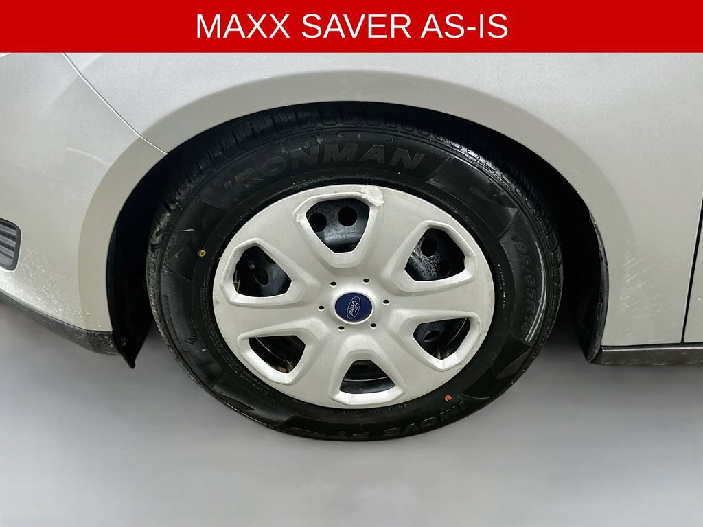 Used 2016 Ford Focus S FWD image 8