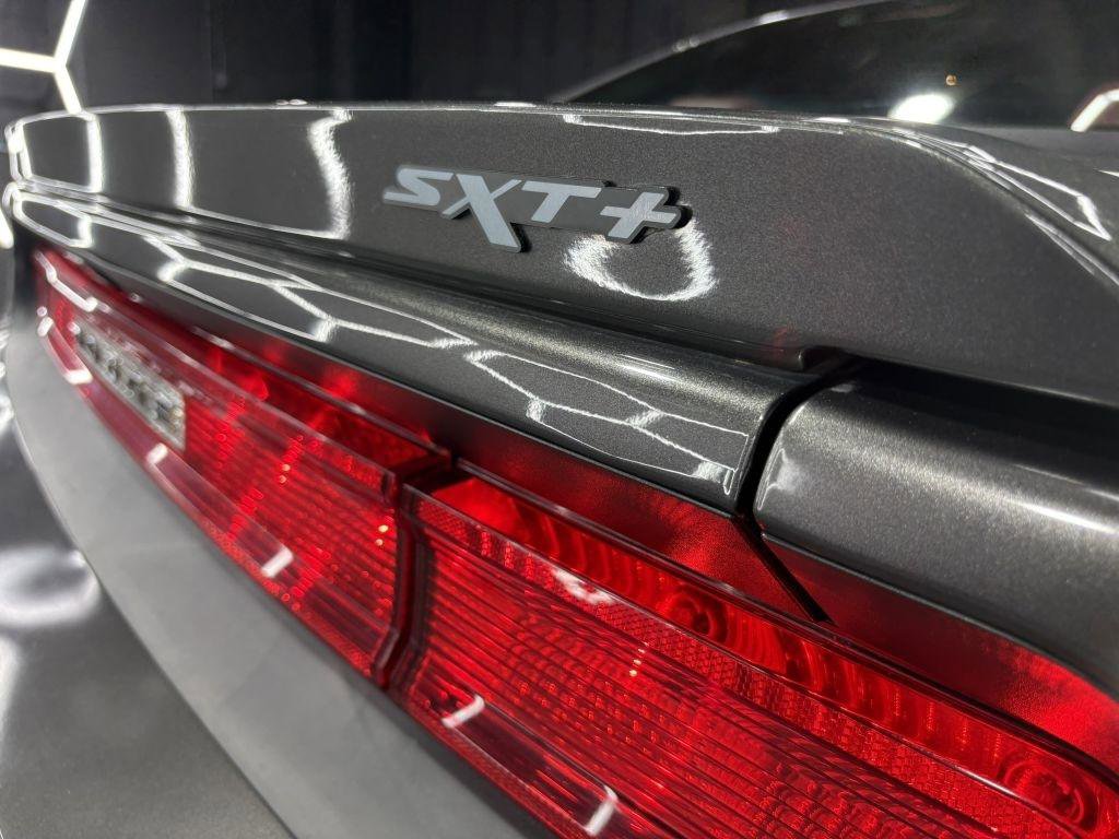 Used 2014 Dodge Challenger SXT Plus RWD image 29