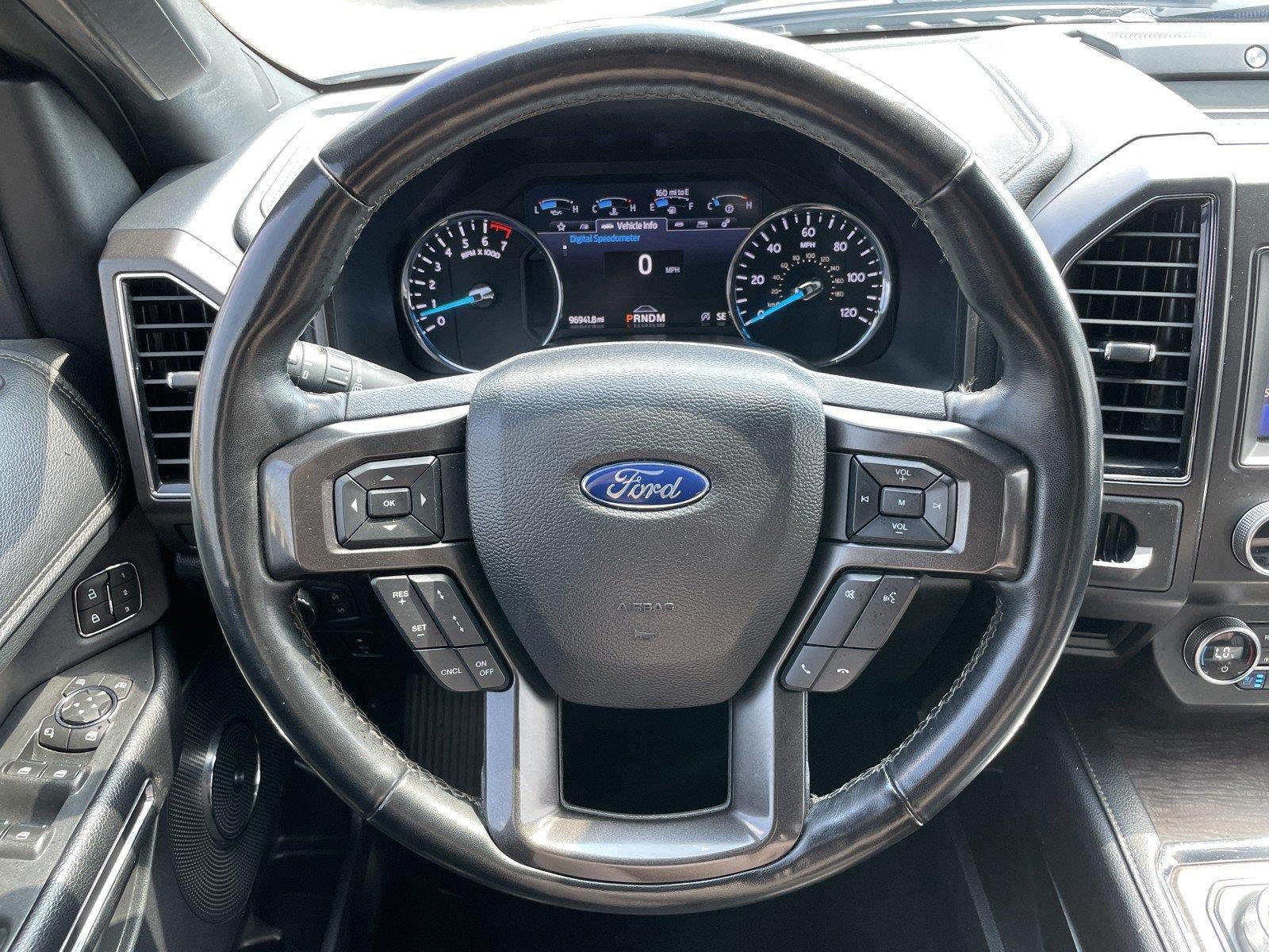 Used 2021 Ford Expedition Limited RWD image 19