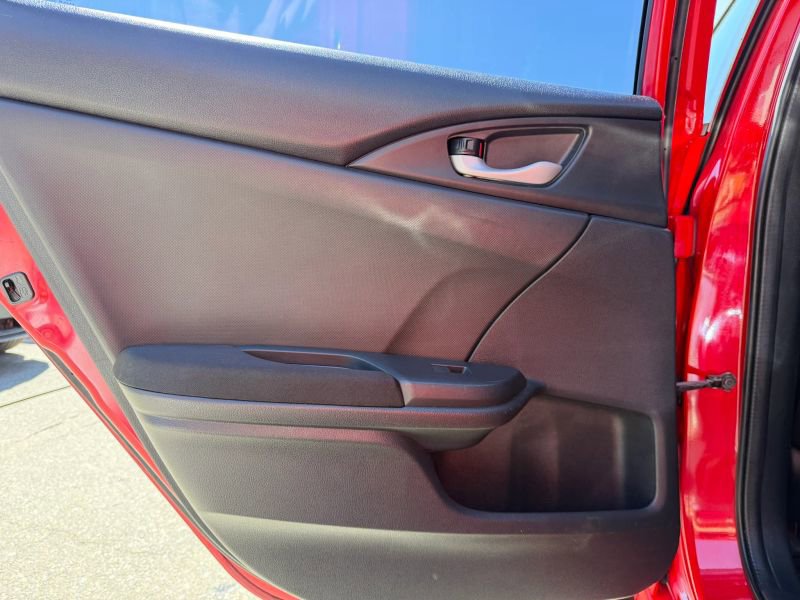 Used 2016 Honda Civic LX image 13