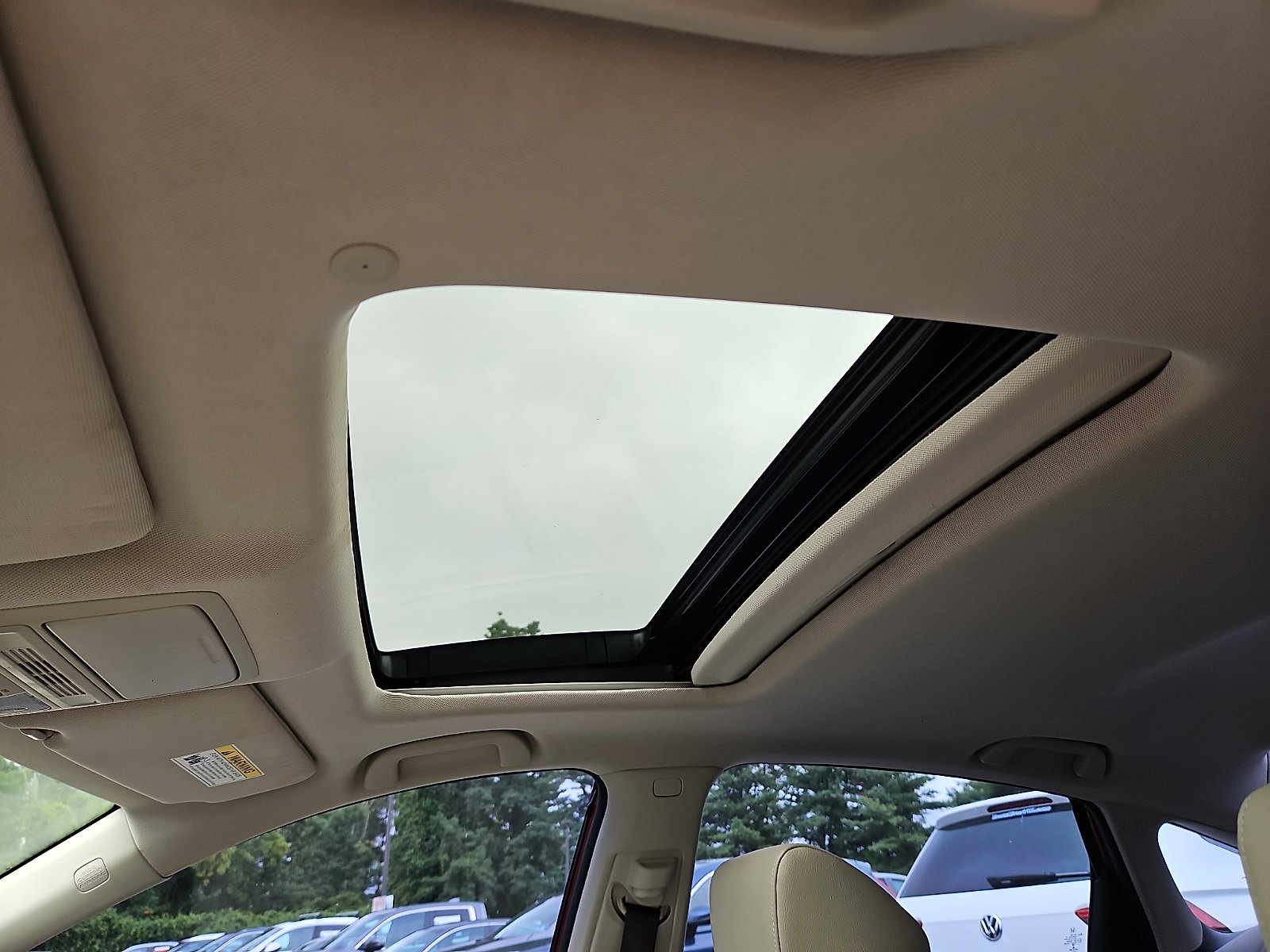 Certified 2021 Honda Accord EX-L image 15