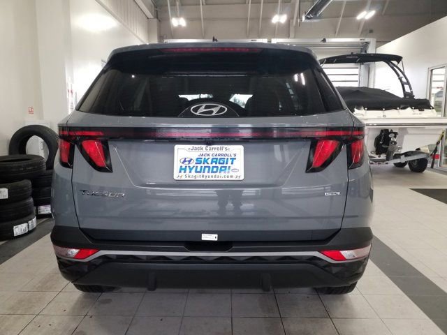 Used 2024 Hyundai Tucson SEL image 21
