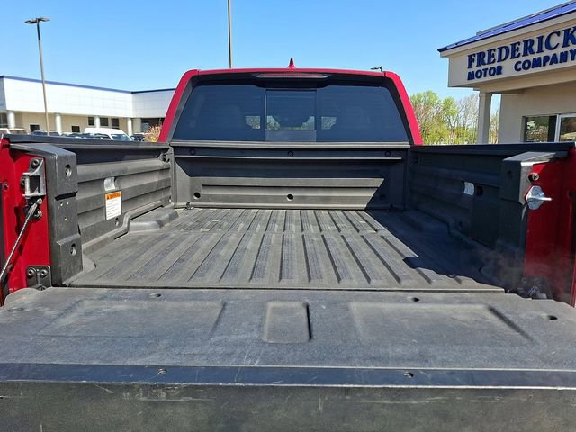 Used 2024 Honda Ridgeline RTL image 30