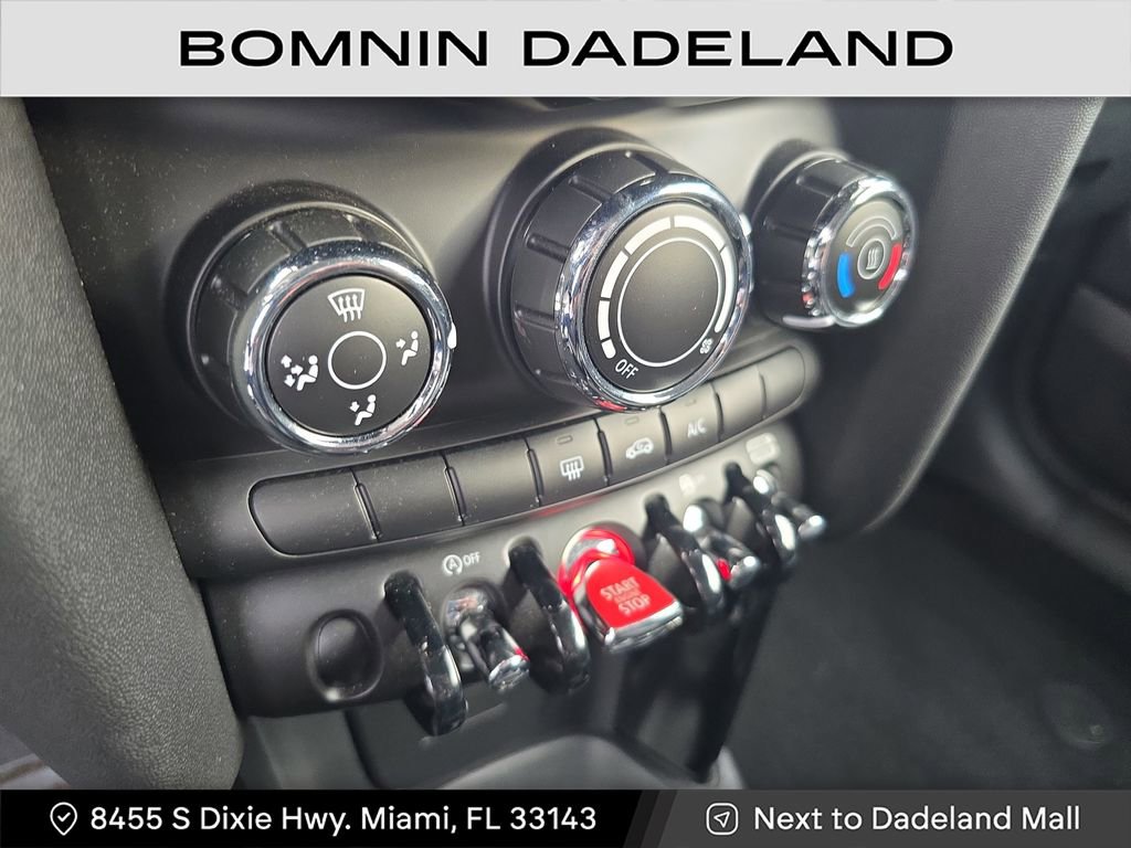 Used 2023 MINI Cooper S image 29