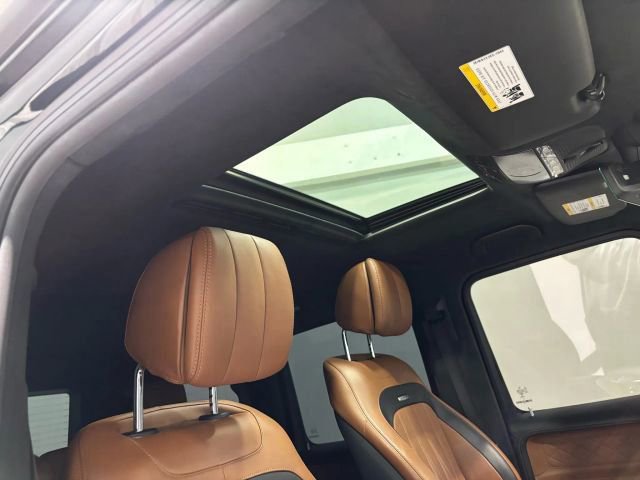 Used 2020 Mercedes-Benz G 63 AMG 4MATIC image 87