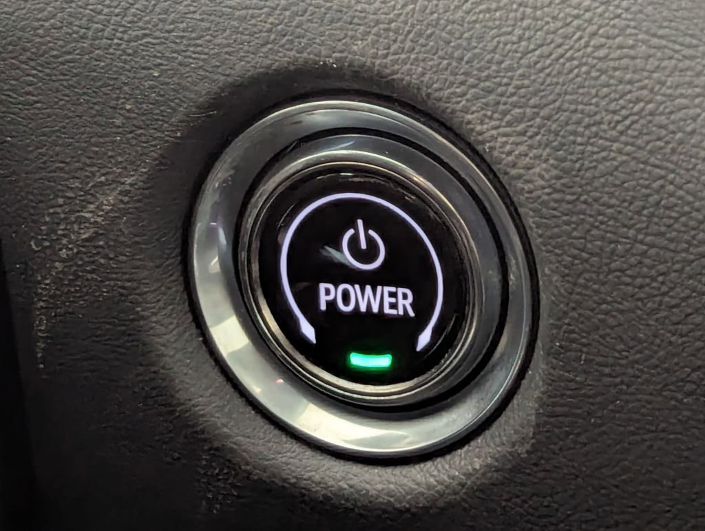 Used 2024 Cadillac Lyriq Sport image 84