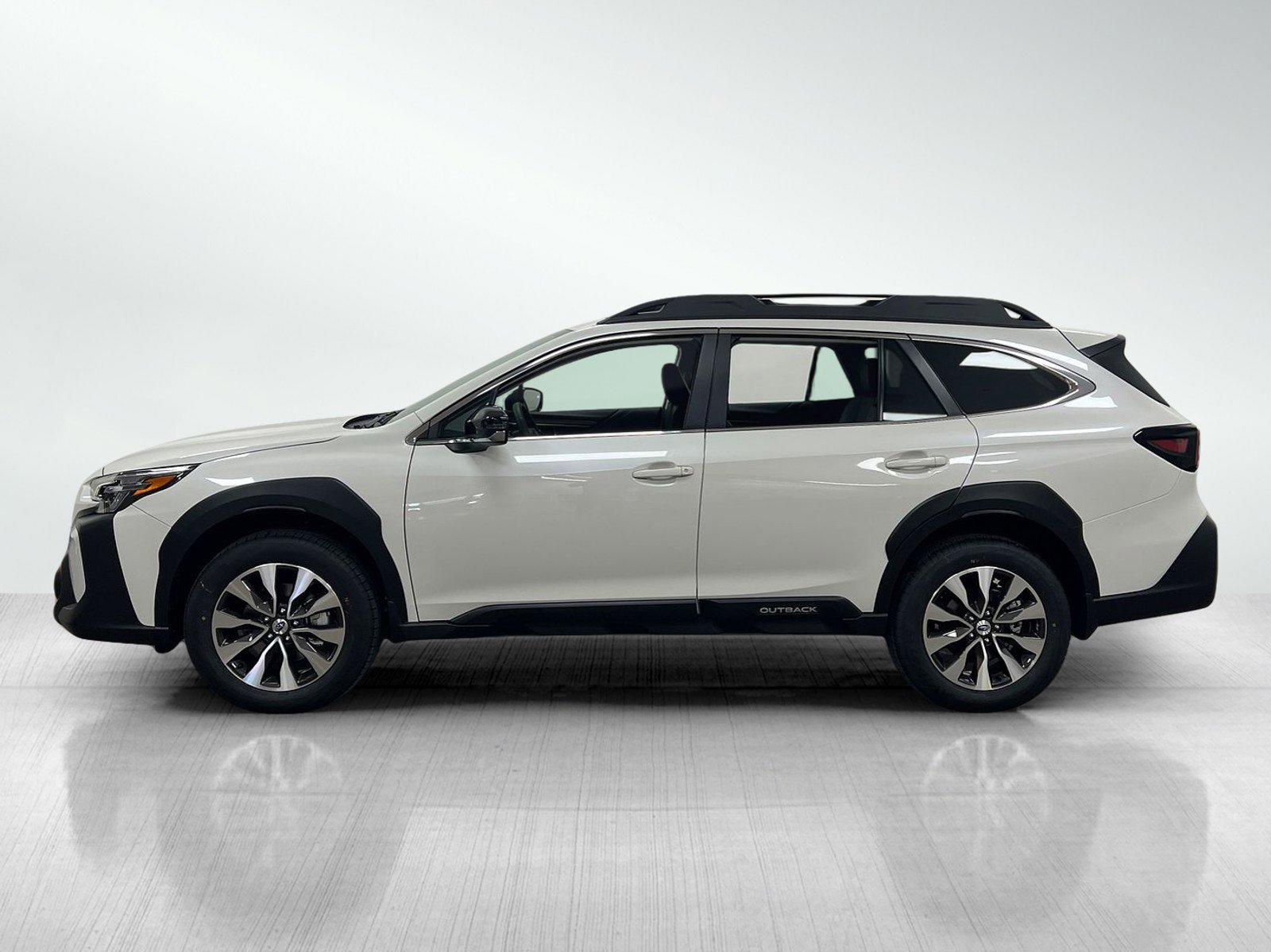 New 2025 Subaru Outback Limited XT w/ Popular Package #2 image 3